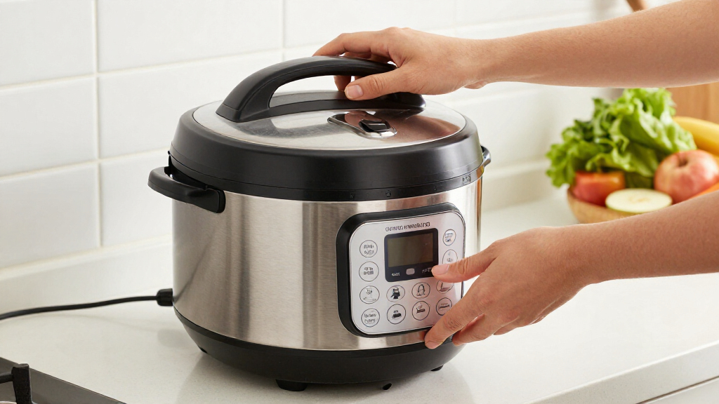 best electric pressure cookers