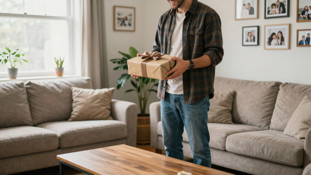 gifts for dad on father's day
