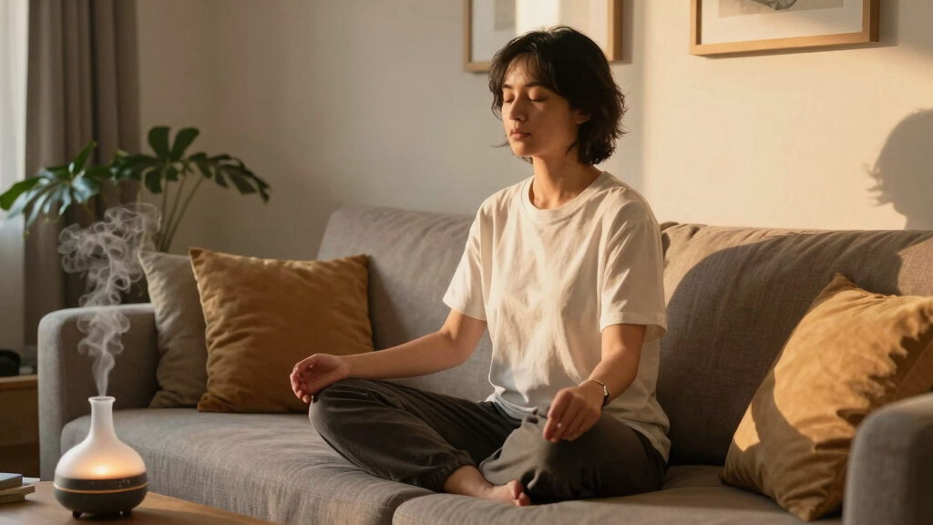 mental health self-care tools