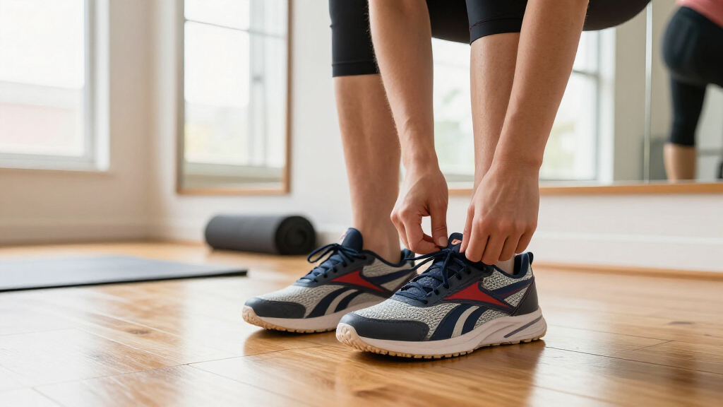 best Reebok fitness shoes
