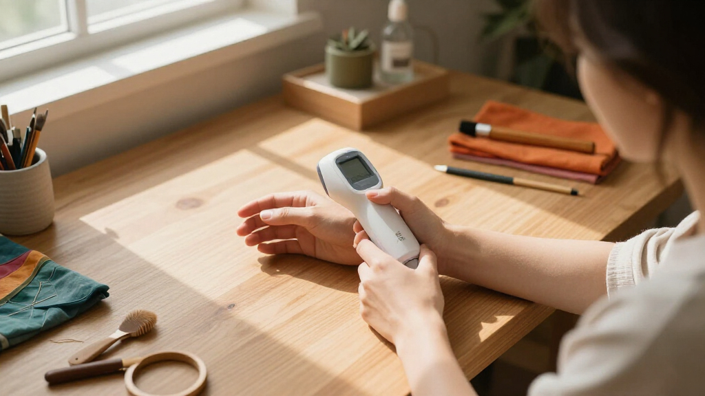 best near infrared light therapy device