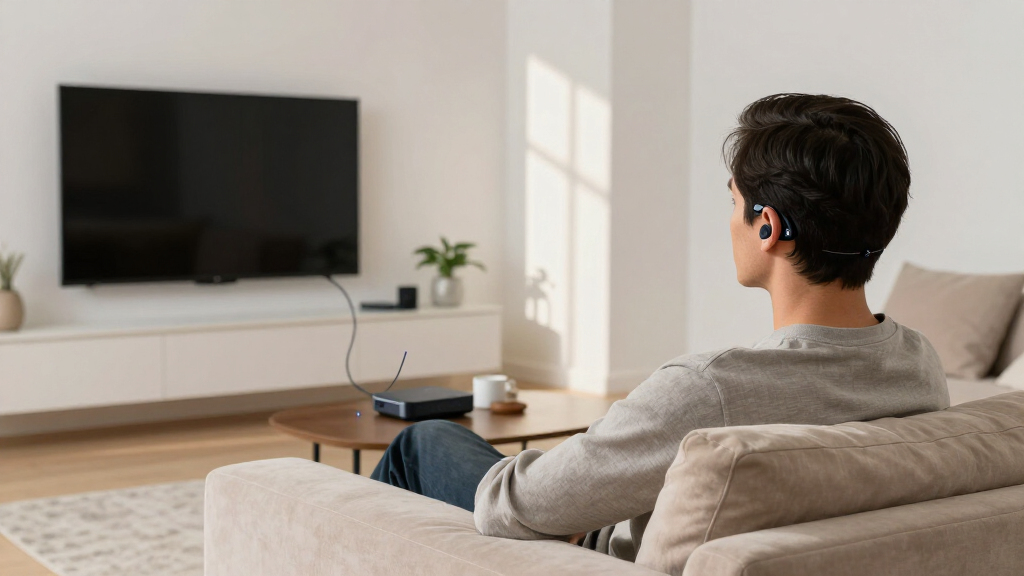 best personal amplifiers for watching tv
