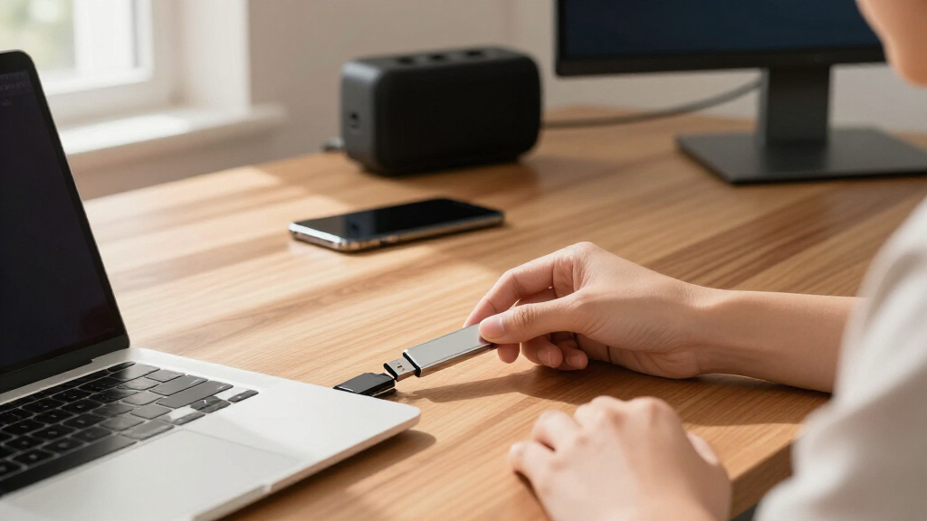 best USB flash drives