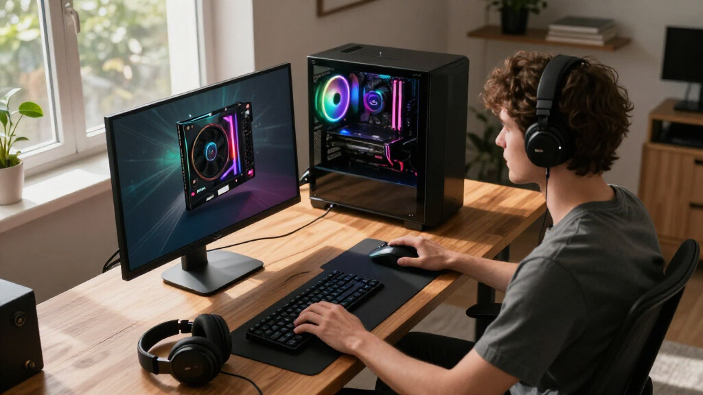 best Nvidia GPUs