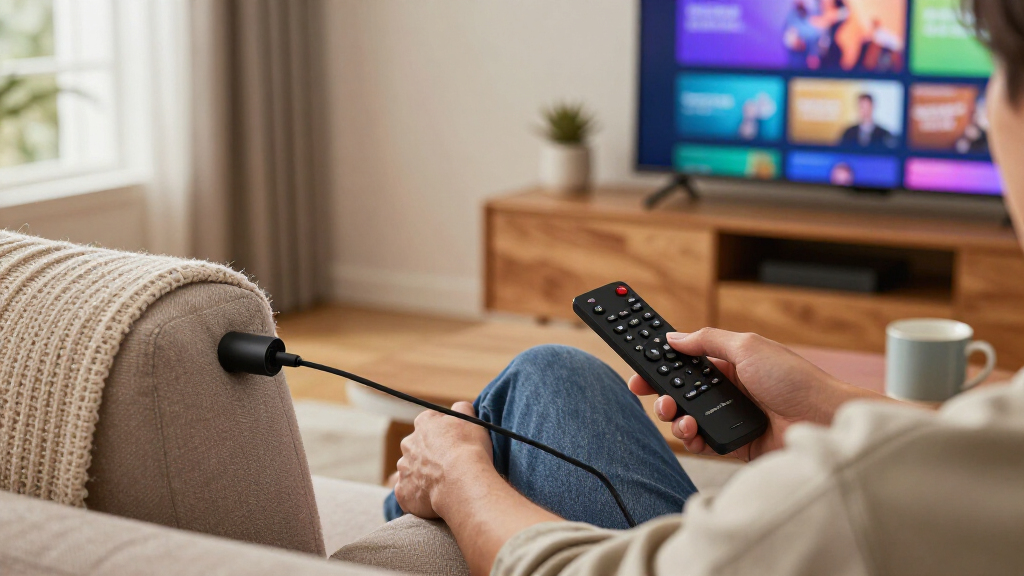 streaming sticks for TVs