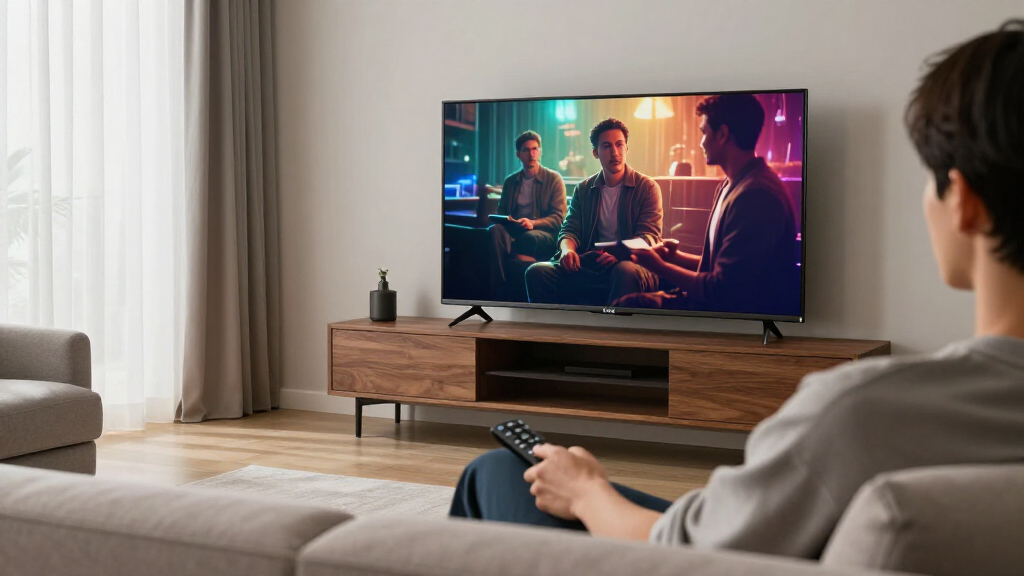 best LG smart TVs
