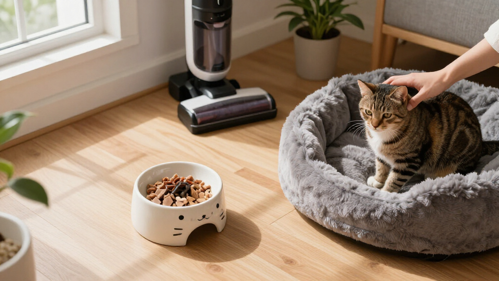 best gifts for a cat owner