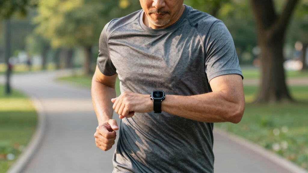 personalized health gadgets for dad