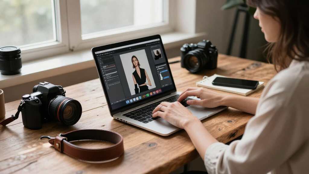 macbook pro for photographers and lightroom