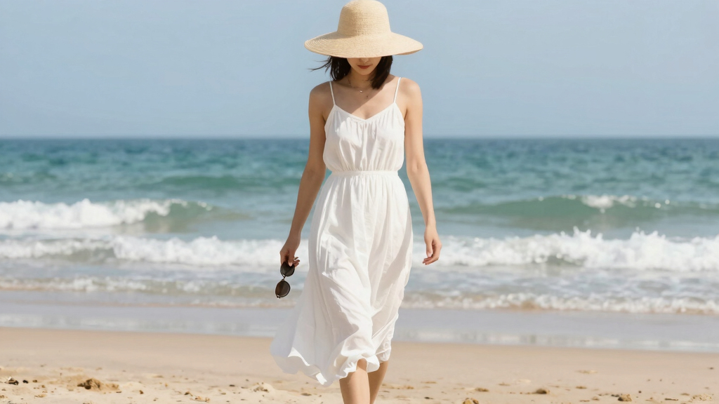 best summer fashion essentials