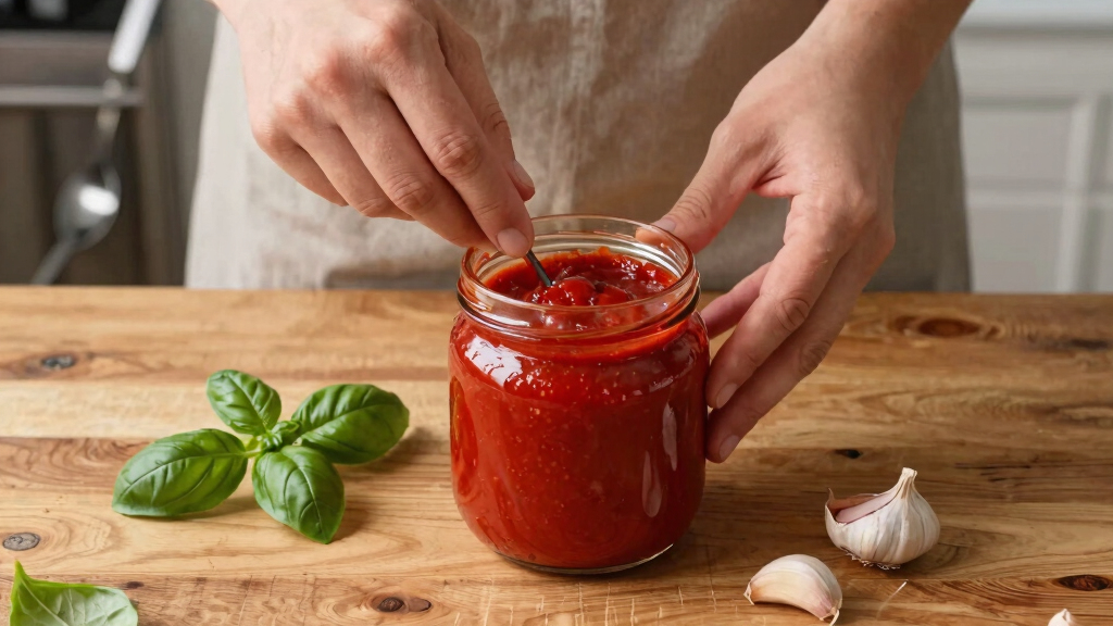 best jarred marinara sauces