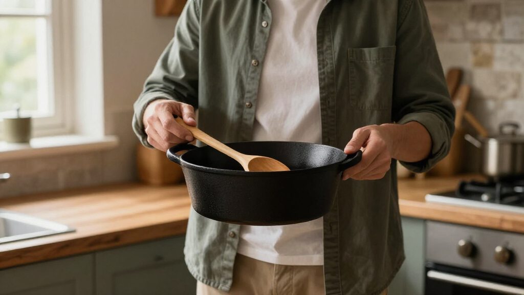 dutch ovens