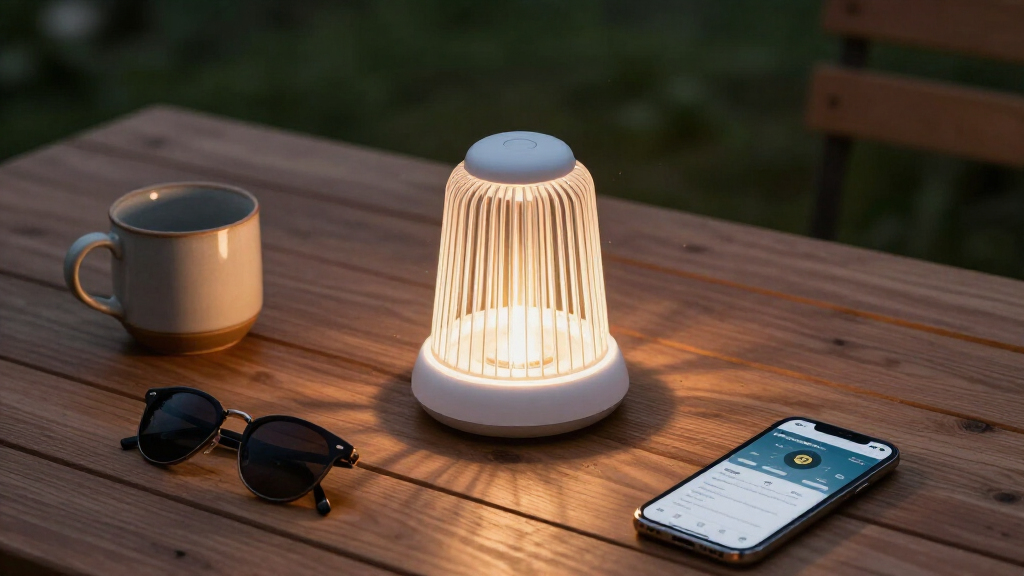 bug zappers