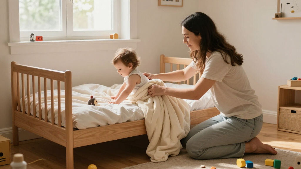 best toddler beds