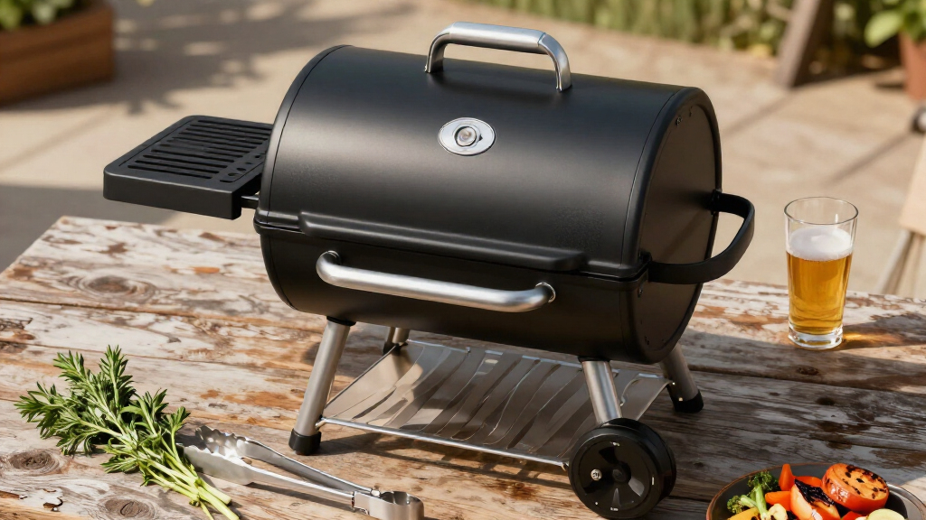 best pellet grill premium