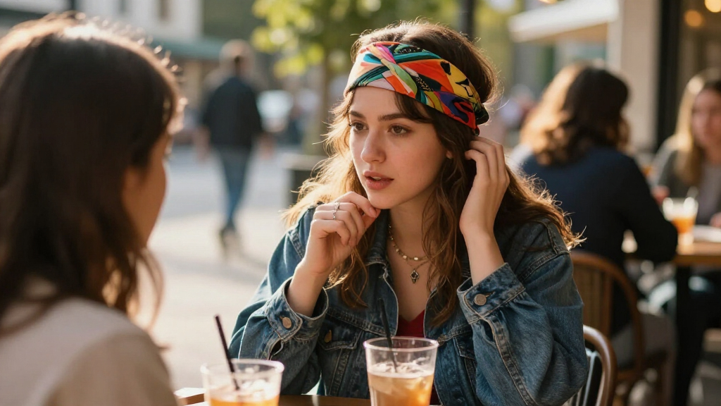best 90s style headbands