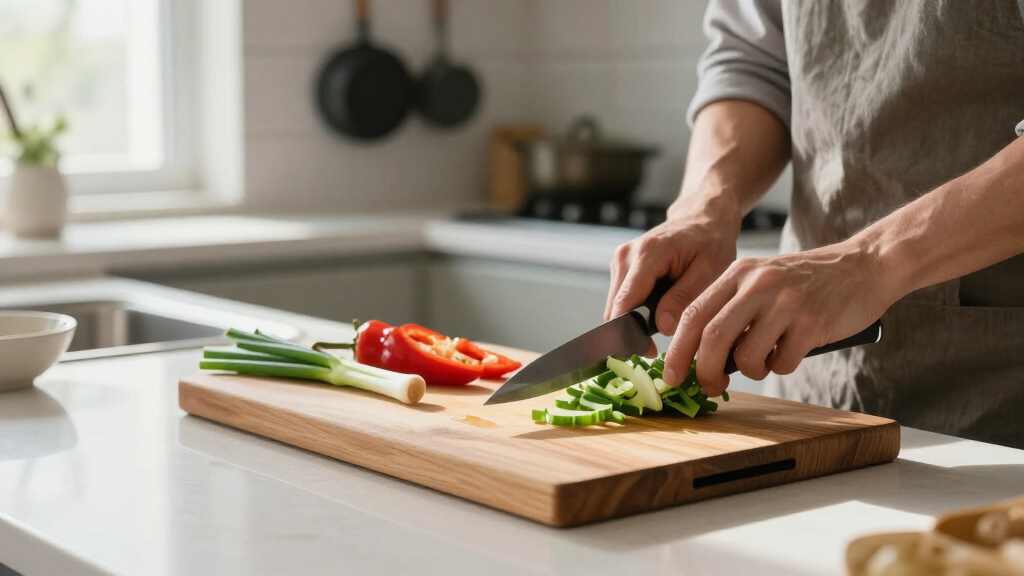 japanese knife set premium