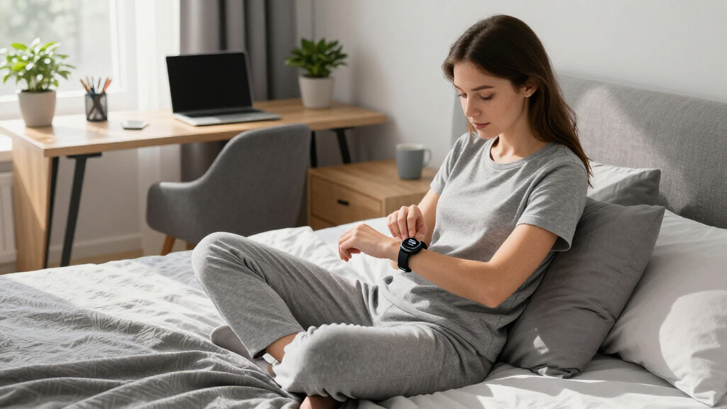 sleep wearables for ai professionals