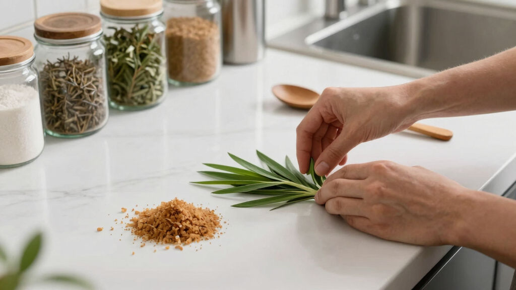 best sugar substitutes