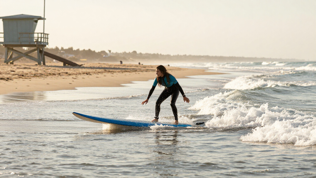 best surfboards for East Coast waves