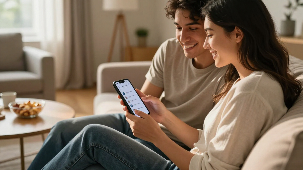 relationship communication tools for couples