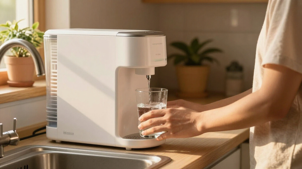 whole house reverse osmosis system