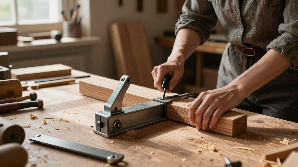 10 Best Clamps for Woodworking Projects: Your Ultimate Guide to Precision and Stability