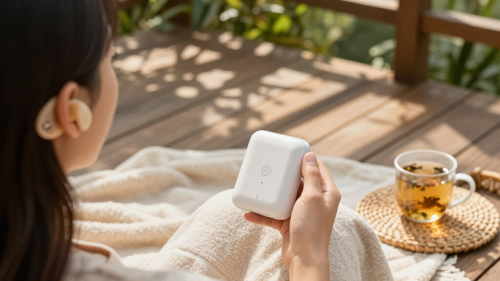 best wellness travel products