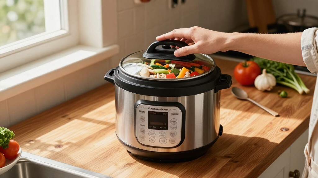 Instant Pot