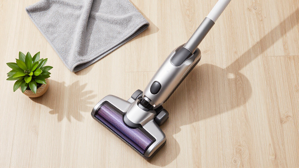 cordless handheld vacuum