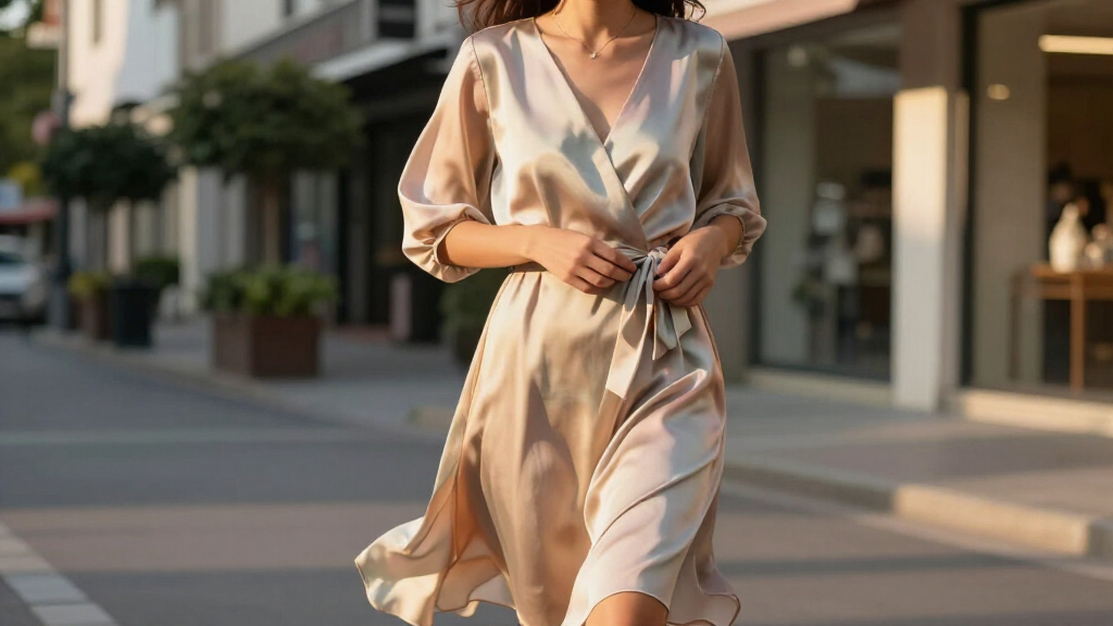 13 best wrap dresses
