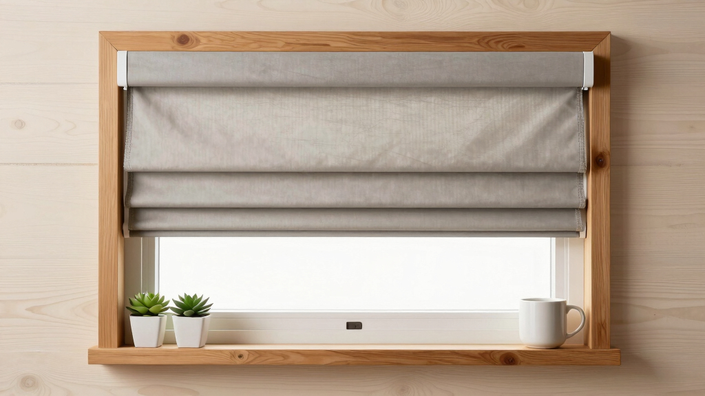 best cooling window treatments