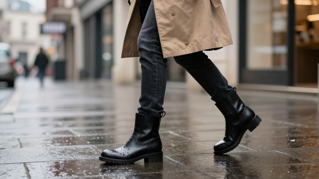 15 Best Waterproof Fashion Boots in 2026