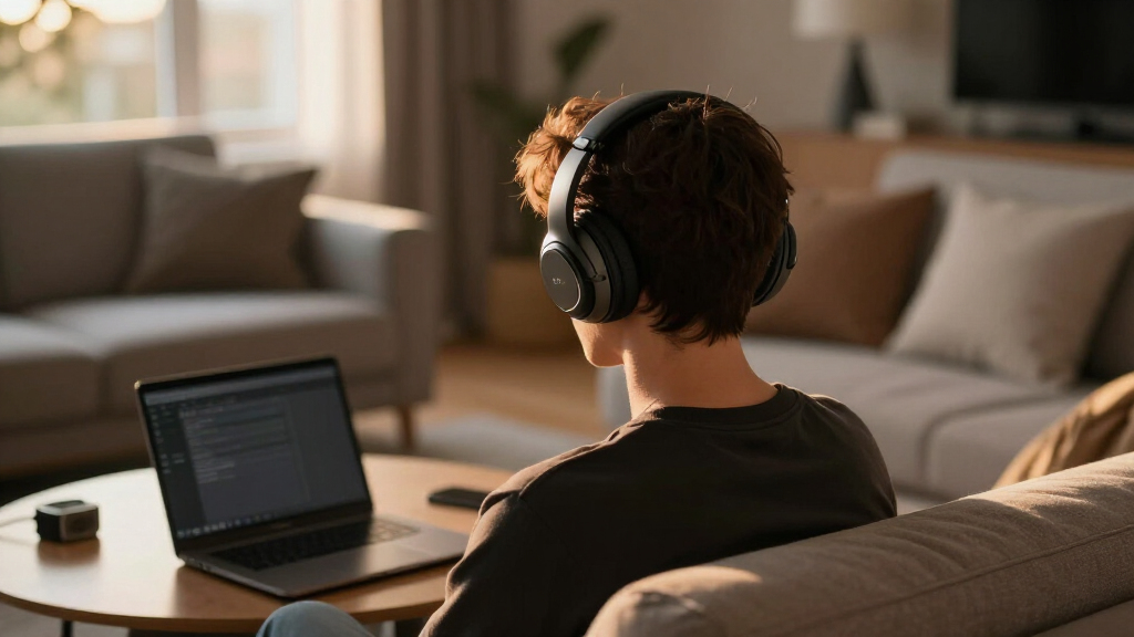 15 Best Wireless Noise-Canceling Headphones in 2026