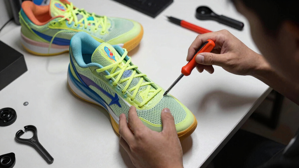 best basketball shoes