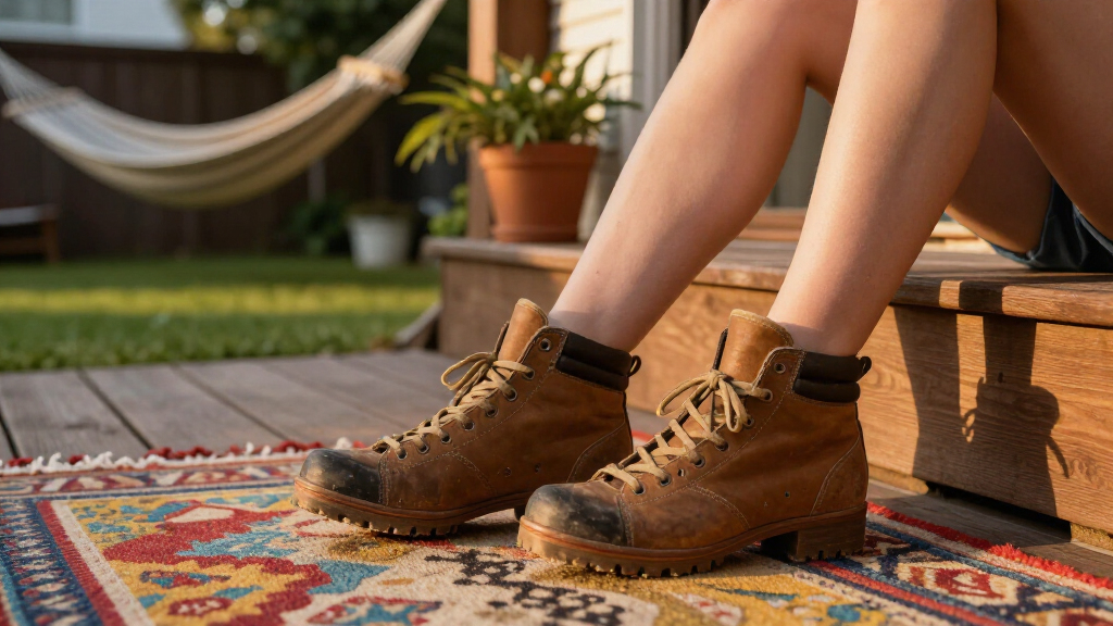 best brown skate shoes