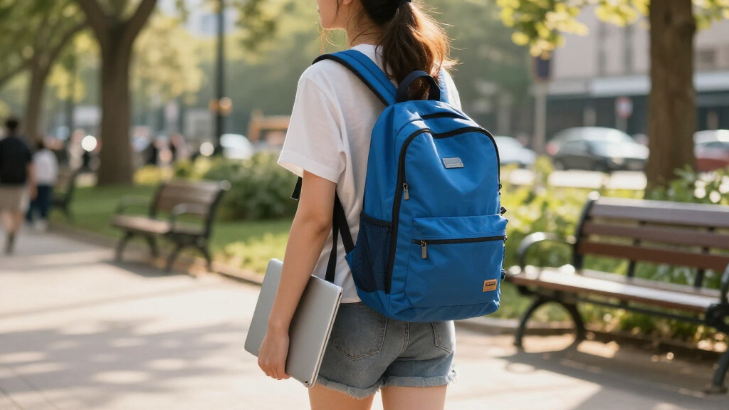 lightweight travel backpacks for students