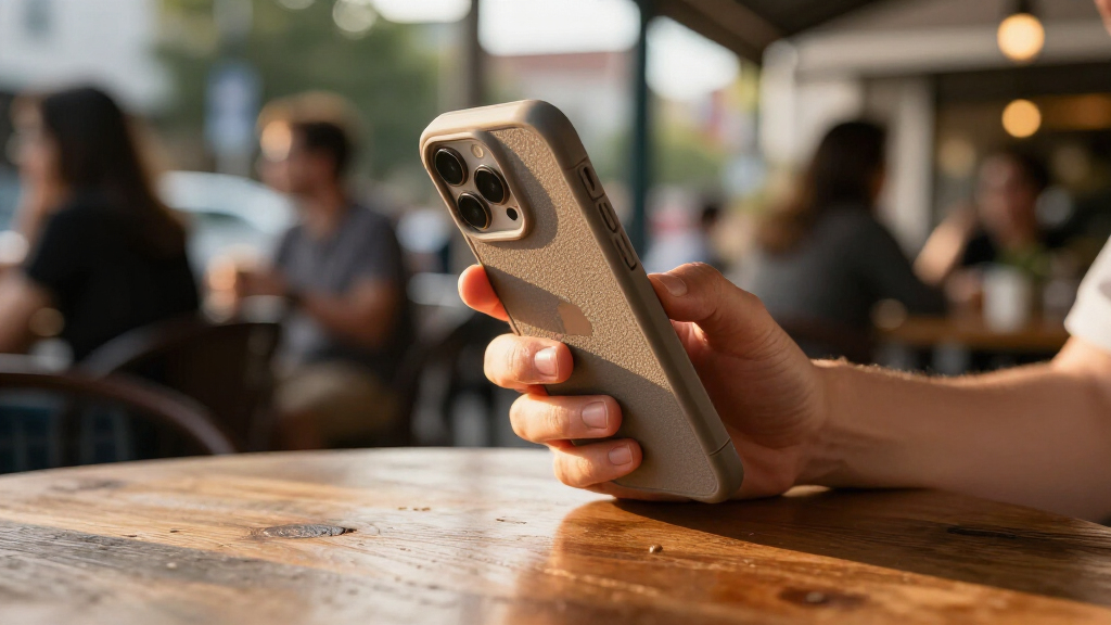 best iPhone 17 Pro Max cases