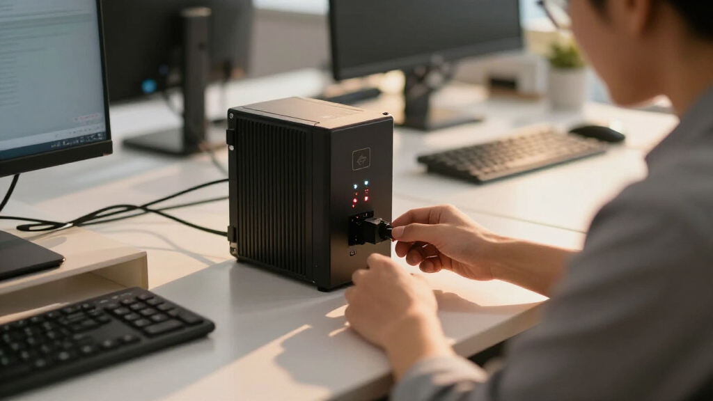 ups battery backup for agency offices on amazon