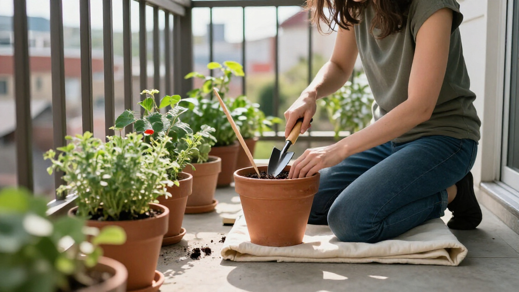 13 Best Garden Tools for Tight Spaces in 2027
