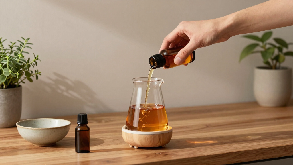 aromatherapy essential oil diffusers