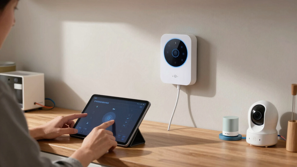 14 Best Multi‑Protocol Smart Home Hubs That Simplify Your Connected Living