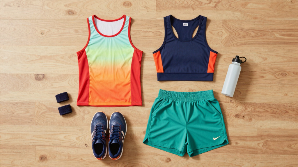 best tennis fashion outfits