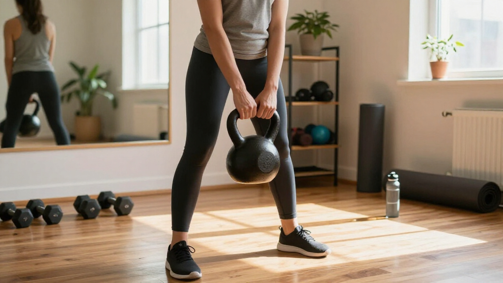 home gym equipment