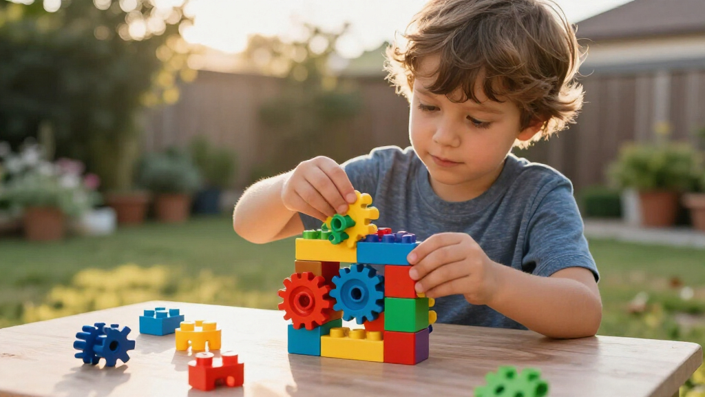stem toys for 8 year olds