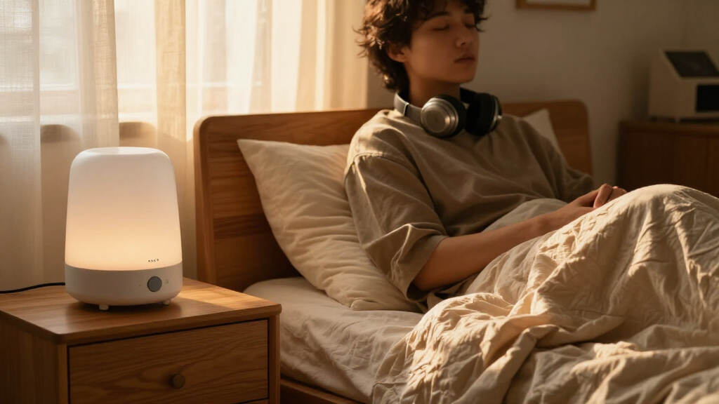 best white noise machine premium