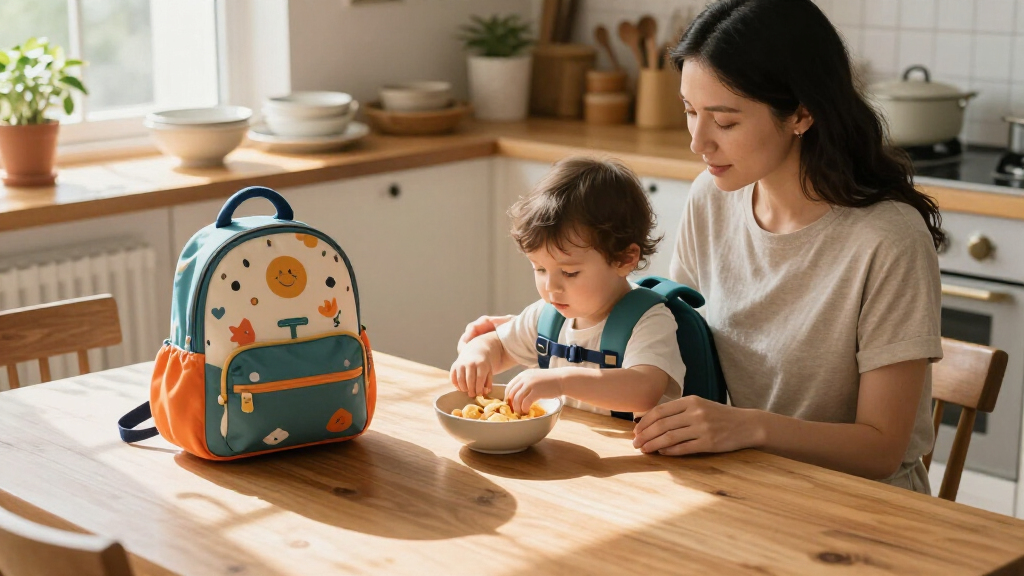 toddler backpacks