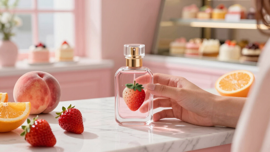 best fruity perfumes