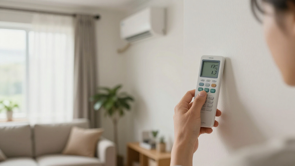 mini split air conditioner systems