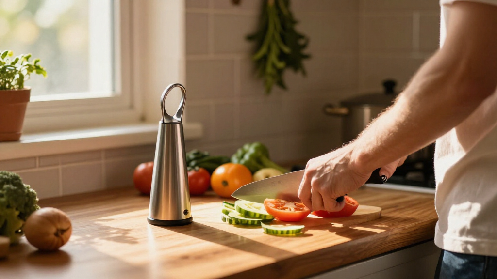 kitchen gadgets for meal prep